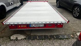 Tono 3500KG Elektricka plošina navijak - 6