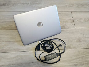 notebook HP 840 G3 - Core i7-6600u, 16GB, 256GB SSD, W10 - 6