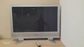 Panasonic VIERA 42" - 6