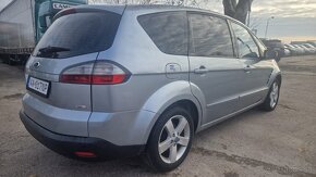 FORD S MAX 1.8 TDCI - 6