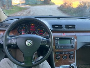 Rozpredám na ND VW Passat B6 1.9TDI 77kw - 6