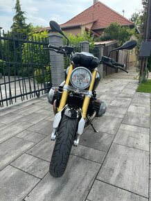 BMW RnineT 1200 - 6