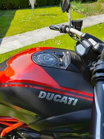 Ducati diavel - 6