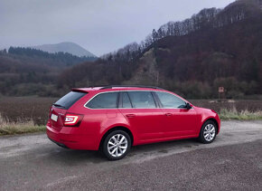 Škoda Octavia 2.0Tdi DSG 4x4 Combi Style M2020 Kúp.Slovensko - 6