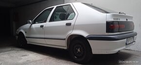 Renault 1.9 d, super spotreba - 6