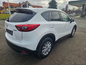 Mazda CX-5 2.2D 150KM FACELIFT  EURO6 - 6