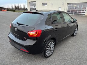 Seat Ibiza FR 1.0 TSI, 81kw, najeto 133xxxkm - 6