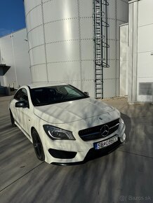 Mercedes benz CLA 220d AMG - 6