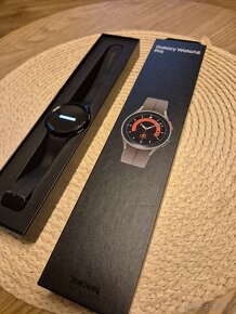 Samsung Galaxy Watch 5 Pro - 6