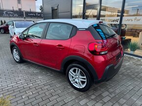 Citroën C3 PureTech 82 S S Feel Pack - 6