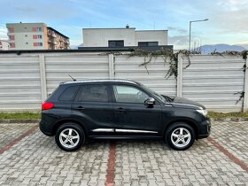 ✅ 4x4 BENZÍN Suzuki Vitara 4WD kúp.SK,1 Majiteľ,GARANCIA KM - 6