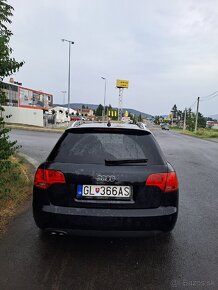 Audi a4 b7 2x Sline - 6