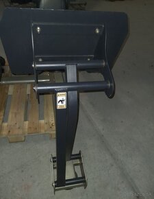 Leg press Impulse - 6