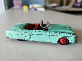 Dinky toys Packard - 6