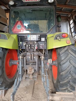 Predám Claas axos 340cx - 6