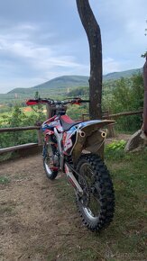 Honda Crf 250 R - 6