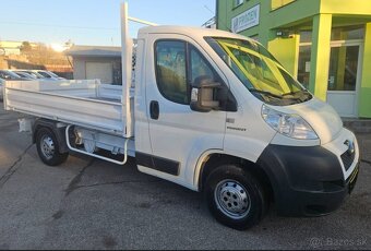 PEUGEOT BOXER VYKLÁPAČ 2.2HDI - PREDAJ AJ NA SPLÁTKY - 6