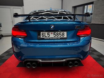 BMW M2 competition TOP - 6