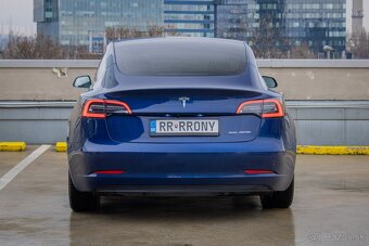 Tesla Model 3 Long Range Dual Motor AWD 350kW Autopilot - 6