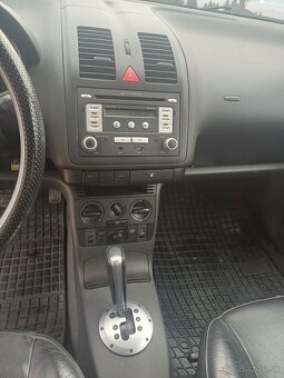 VW Lupo 3L 1.2TDI - 6