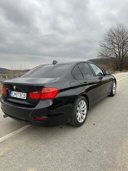 F30 320d - 6