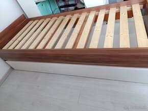 Jednoložková posteľ - 6