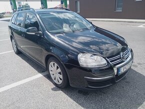 Vw Golf 5 variant - 6