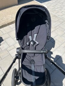 Cybex priam 2023 - 6