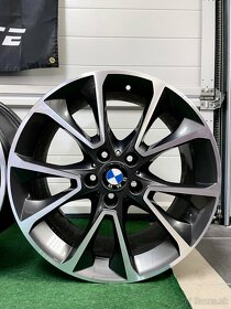 Styling 448 R19 BMW X5/X6 - 6