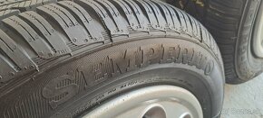 5x114,3 r15 zimne pneumatiky 195/65 r15 zimne pneumatiky - 6