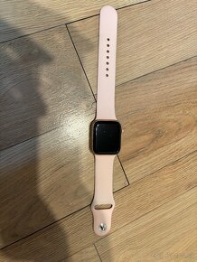 apple watch 5 - 6