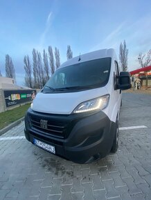 Fiat Ducato 2.2 Multijet L3H2 - 6