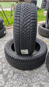 Zimné pneu 225/50 R18 --- CONTINENTAL , GOOD YEAR - 6