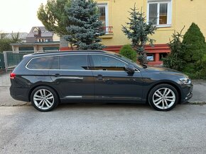 Volkswagen Passat 2.0tdi 110kw - 6