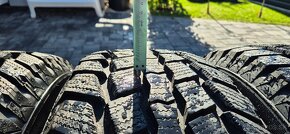 Zimne pneumatiky 275/65r18 - 6