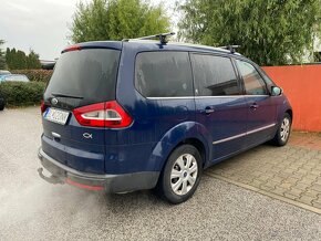 Ford Galaxy 2010 - 6