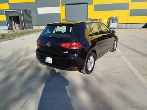 vw golf 7 1,4 TSI DSG - 6