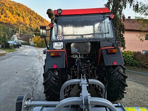 Zetor 7745 turbo - 6