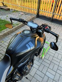 Yamaha MT-07 35kw - 6