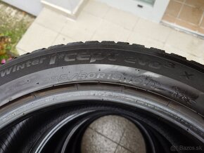 235/50 R18 Hankook zimne - 6