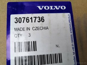 Palivové čerpadlo Volvo S80 I, V70 II - 6