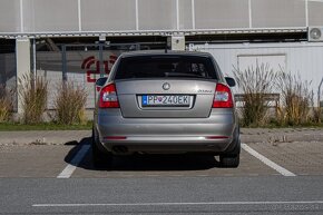 Škoda Octavia 1.4 TSI Ambiente - 6