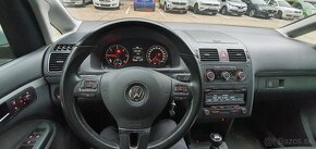 Predam VW Touran - 6