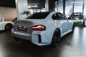 BMW M2 coupe - 6