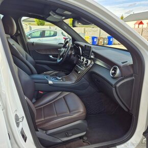 MERCEDES-BENZ GLC 250d 4 MATIC Automat - 6