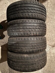 Zimná sada 205/45 R16 XL - 6