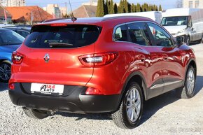 Renault Kadjar Energy TCe 130 Limited - 6