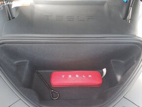 Tesla S75D, 44, autopilot, záruka na motory a HW - 6