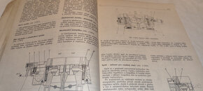 Škoda 105 120 užovka - dílenská příručka – manuál dobový - 6