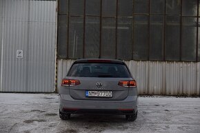 Volkswagen Passat Variant 2.0TDI BUSINESS DSG 1.MAJITEL - 6